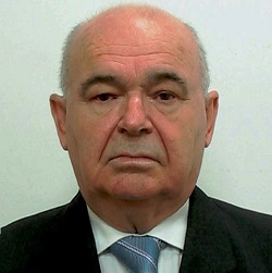 Walter Benetti de Paula